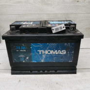 Аккумуляторная батарея АКБ Hyundai Elantra HD Аккумуляторная батарея АКБ Hyundai Elantra HD