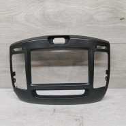 Рамка магнитолы Hyundai Elantra HD 