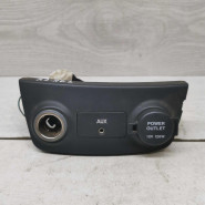 Блок AUX Hyundai Elantra HD 