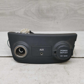 Блок AUX Hyundai Elantra HD 