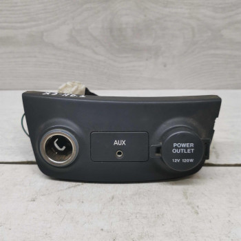 Блок AUX Hyundai Elantra HD 