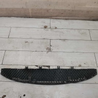 Защита переднего бампера Hyundai Elantra HD 