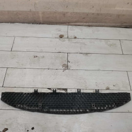 Защита переднего бампера Hyundai Elantra HD 