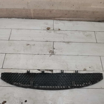 Защита переднего бампера Hyundai Elantra HD 