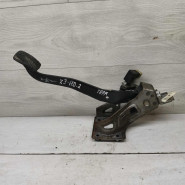 Педаль тормоза Hyundai Elantra HD 