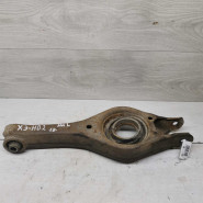 Рычаг подвески задний левый поперечный Hyundai Elantra HD, Kia Ceed I