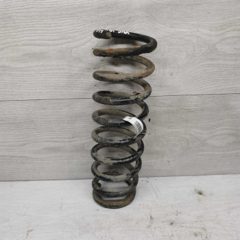 Пружина задняя Hyundai Elantra HD 