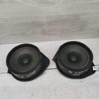 Динамик акустический задний Opel Zafira C