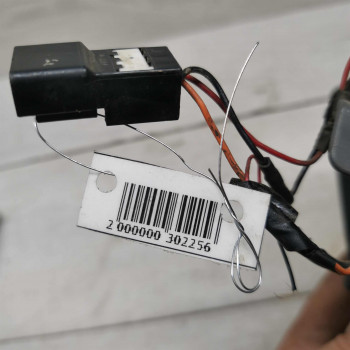 Фонарь задний правый Hyundai Elantra HD Фонарь задний правый Hyundai Elantra HD