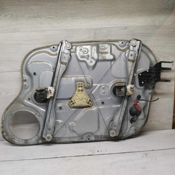 Стеклоподъёмник электрический передний левый Hyundai Elantra HD Стеклоподъёмник электрический передний левый Hyundai Elantra HD