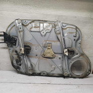 Стеклоподъёмник электрический передний правый Hyundai Elantra HD