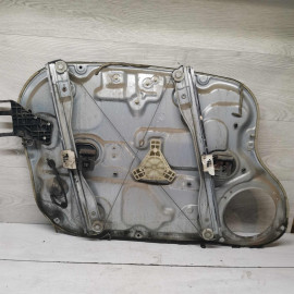 Стеклоподъёмник электрический передний правый Hyundai Elantra HD