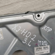 Стеклоподъёмник электрический задний левый Hyundai Elantra HD