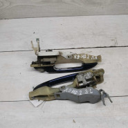 Ручка двери наружная Hyundai Elantra HD