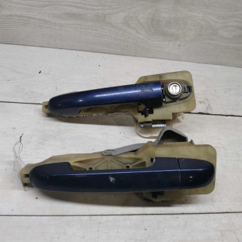 Ручка двери наружная Hyundai Elantra HD