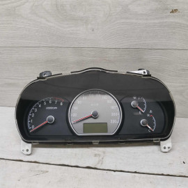 Панель приборов щиток Hyundai Elantra HD