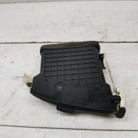 Дефлектор обдува салона правый Hyundai Elantra HD