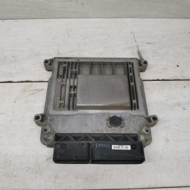 Блок управления двигателем Hyundai Elantra HD