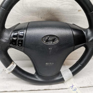 Руль с Airbag Hyundai Elantra HD Руль с Airbag Hyundai Elantra HD