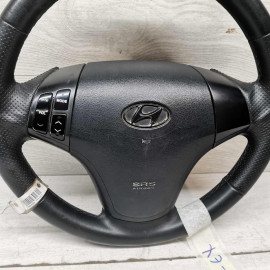 Руль с Airbag Hyundai Elantra HD