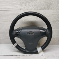 Руль с Airbag Hyundai Elantra HD