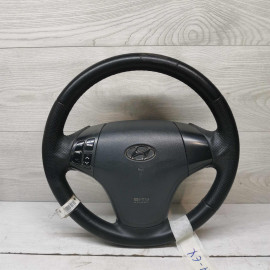 Руль с Airbag Hyundai Elantra HD