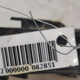 Кронштейн крепления левого переднего крыла Hyundai Elantra HD