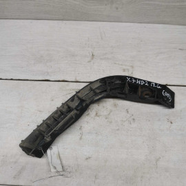 Кронштейн крепления левого переднего крыла Hyundai Elantra HD