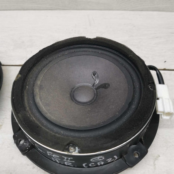 Динамик акустический Hyundai Santa Fe II Динамик акустический Hyundai Santa Fe II