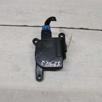 Моторчик заслонки печки сервопривод Hyundai Elantra HD Моторчик заслонки печки сервопривод Hyundai Elantra HD