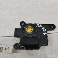 Моторчик заслонки печки сервопривод Hyundai Elantra HD