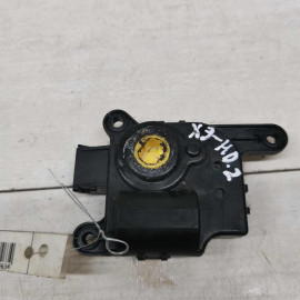 Моторчик заслонки печки сервопривод Hyundai Elantra HD