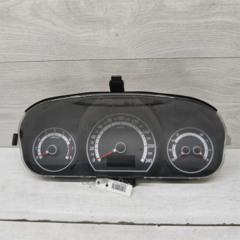 Панель приборов щиток Kia Ceed I