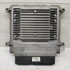 Блок управления двигателем Kia Ceed I