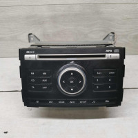 Автомагнитола Kia Ceed I Автомагнитола Kia Ceed I