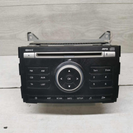 Автомагнитола Kia Ceed I