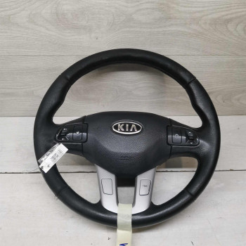 Руль с Airbag Kia Ceed I