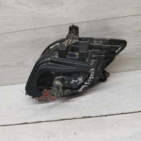 Фара противотуманная Kia Ceed I левая