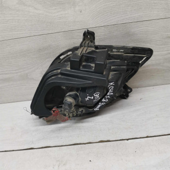 Фара противотуманная Kia Ceed I левая