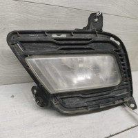 Фара противотуманная Kia Ceed I левая Фара противотуманная Kia Ceed I левая