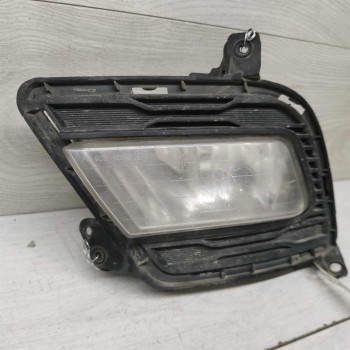 Фара противотуманная Kia Ceed I левая