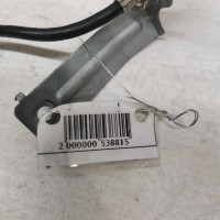 Блок комфорта Kia Ceed I