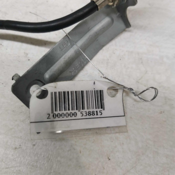 Блок комфорта Kia Ceed I Блок комфорта Kia Ceed I