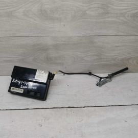 Блок комфорта Kia Ceed I