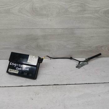 Блок комфорта Kia Ceed I