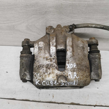 Суппорт передний правый Hyundai Elantra HD, Kia Ceed I Суппорт передний правый Hyundai Elantra HD, Kia Ceed I