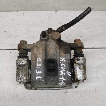 Суппорт задний левый Hyundai Elantra HD, Kia Ceed I