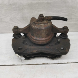 Суппорт передний левый Hyundai Elantra HD, Kia Ceed I