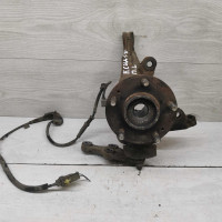 Кулак поворотный передний левый Hyundai Elantra HD, Kia Ceed I