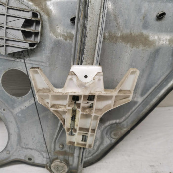 Стеклоподъёмник электрический задний левый Kia Ceed I